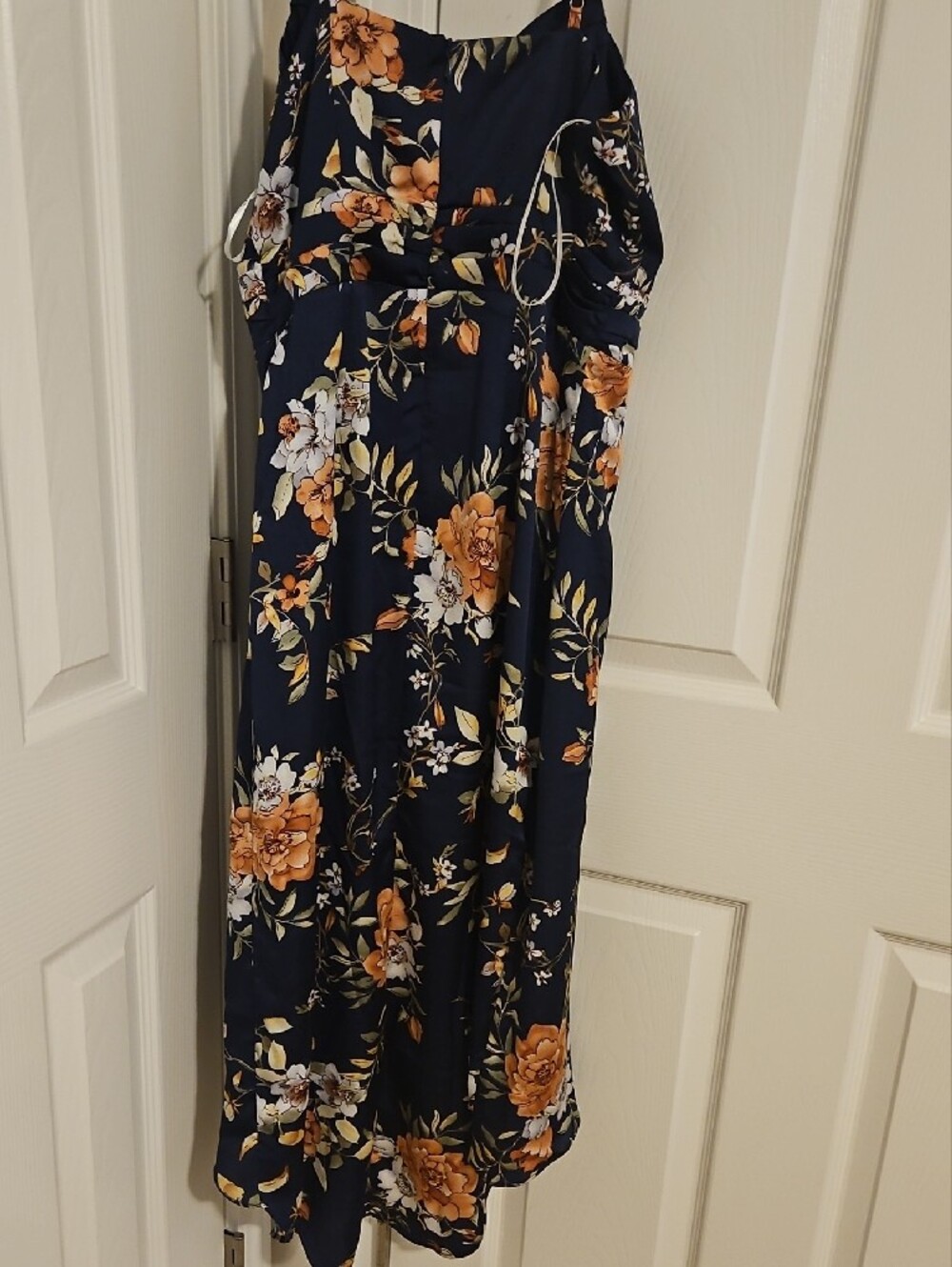 NWT Floral Lulus Dress - Picture 3 of 5